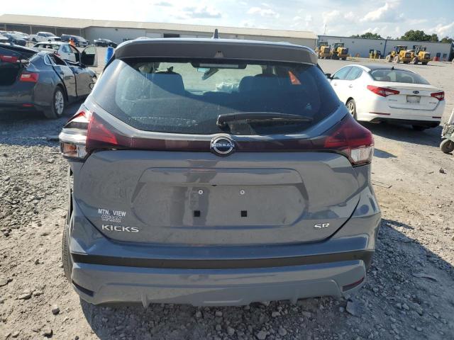 Photo 5 VIN: 3N1CP5DV1RL499342 - NISSAN KICKS SR 