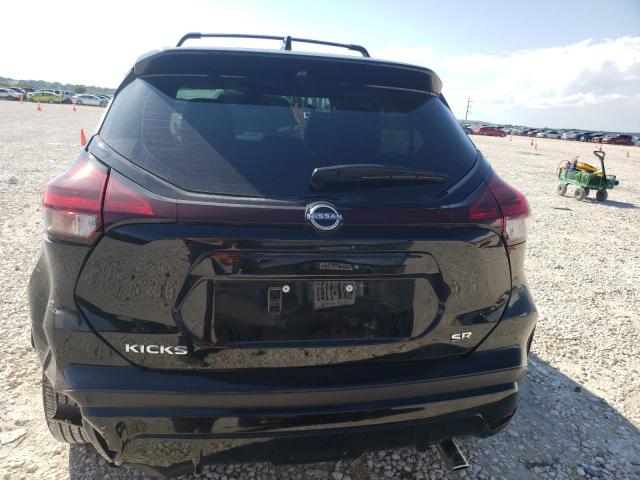 Photo 5 VIN: 3N1CP5DV1RL500327 - NISSAN KICKS 