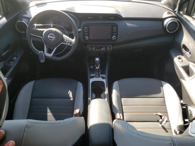 Photo 7 VIN: 3N1CP5DV1RL500327 - NISSAN KICKS 