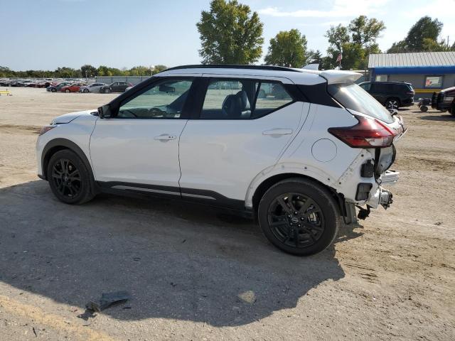 Photo 1 VIN: 3N1CP5DV1RL513787 - NISSAN KICKS SR 