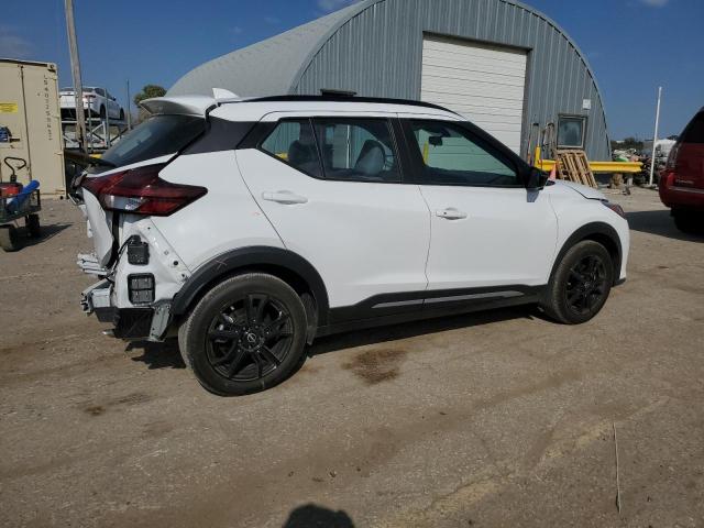 Photo 2 VIN: 3N1CP5DV1RL513787 - NISSAN KICKS SR 