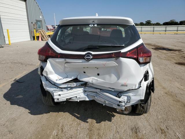 Photo 5 VIN: 3N1CP5DV1RL513787 - NISSAN KICKS SR 