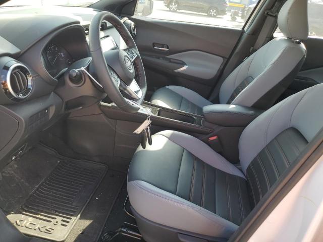 Photo 6 VIN: 3N1CP5DV1RL513787 - NISSAN KICKS SR 