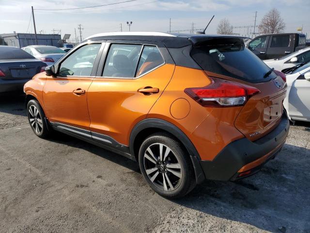 Photo 1 VIN: 3N1CP5DV2LL490818 - NISSAN KICKS SR 