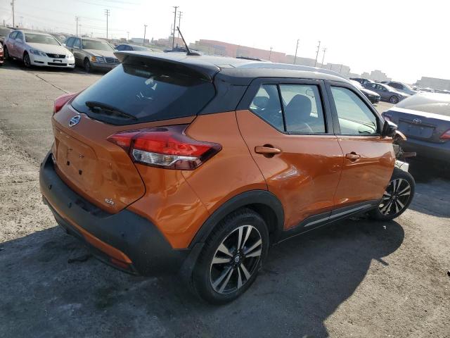 Photo 2 VIN: 3N1CP5DV2LL490818 - NISSAN KICKS SR 