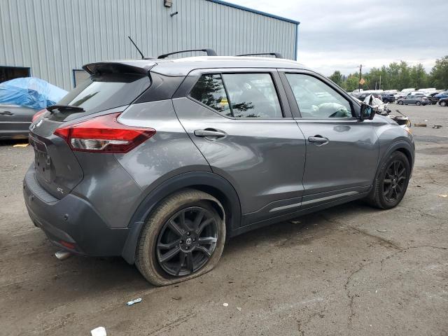 Photo 2 VIN: 3N1CP5DV2LL506161 - NISSAN KICKS SR 