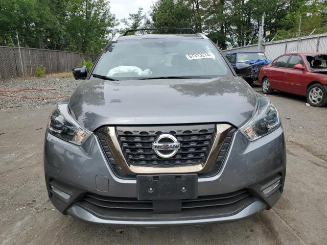 Photo 4 VIN: 3N1CP5DV2LL506161 - NISSAN KICKS SR 