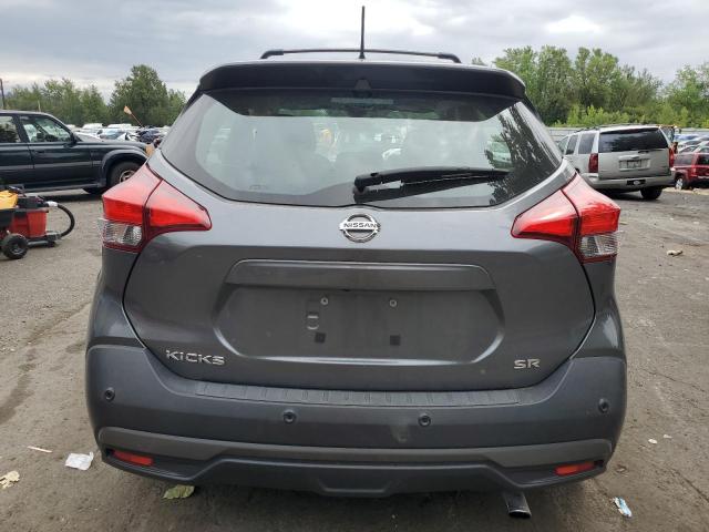 Photo 5 VIN: 3N1CP5DV2LL506161 - NISSAN KICKS SR 