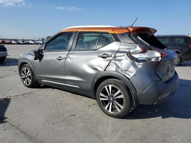 Photo 1 VIN: 3N1CP5DV2LL510100 - NISSAN KICKS SR 