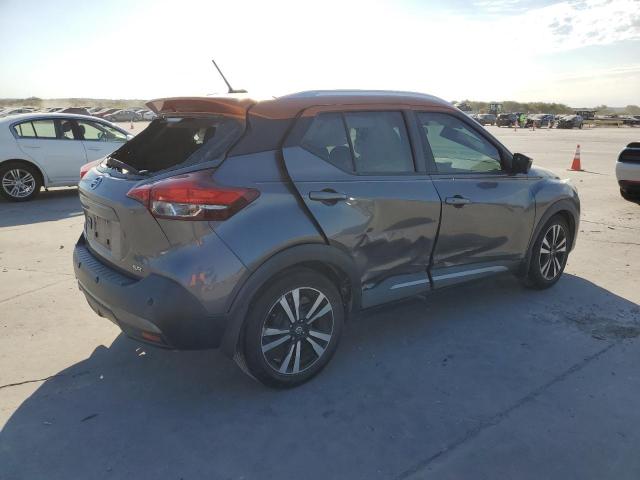 Photo 2 VIN: 3N1CP5DV2LL510100 - NISSAN KICKS SR 