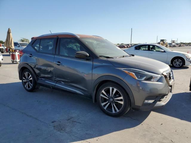 Photo 3 VIN: 3N1CP5DV2LL510100 - NISSAN KICKS SR 