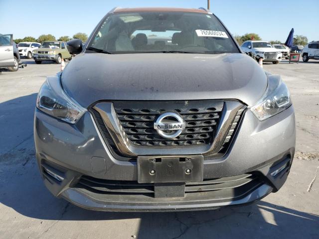 Photo 4 VIN: 3N1CP5DV2LL510100 - NISSAN KICKS SR 