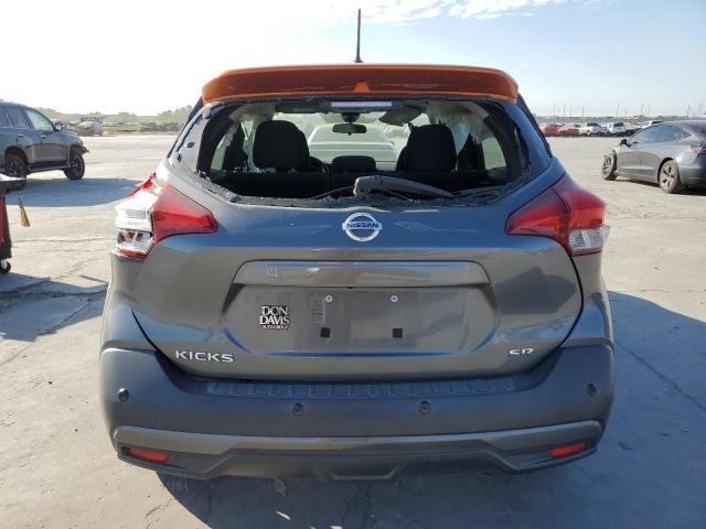 Photo 5 VIN: 3N1CP5DV2LL510100 - NISSAN KICKS SR 