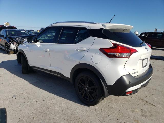 Photo 1 VIN: 3N1CP5DV2LL521288 - NISSAN KICKS SR 