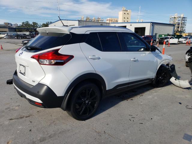 Photo 2 VIN: 3N1CP5DV2LL521288 - NISSAN KICKS SR 