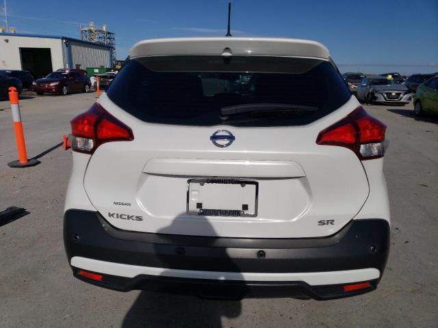 Photo 5 VIN: 3N1CP5DV2LL521288 - NISSAN KICKS SR 