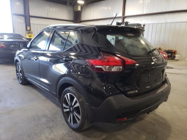 Photo 2 VIN: 3N1CP5DV2LL526992 - NISSAN KICKS SR 