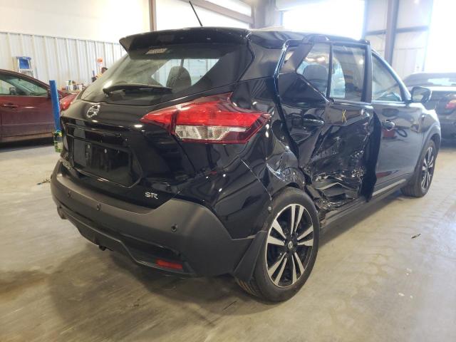 Photo 3 VIN: 3N1CP5DV2LL526992 - NISSAN KICKS SR 