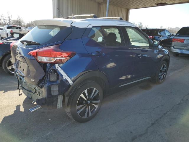 Photo 2 VIN: 3N1CP5DV2LL530511 - NISSAN KICKS SR 