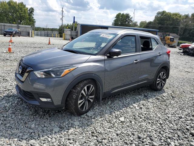 Photo 0 VIN: 3N1CP5DV2LL532369 - NISSAN KICKS SR 