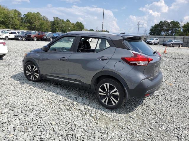 Photo 1 VIN: 3N1CP5DV2LL532369 - NISSAN KICKS SR 