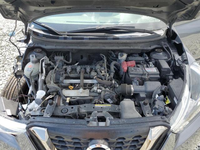 Photo 11 VIN: 3N1CP5DV2LL532369 - NISSAN KICKS SR 