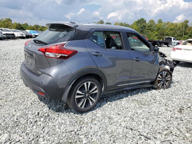 Photo 2 VIN: 3N1CP5DV2LL532369 - NISSAN KICKS SR 