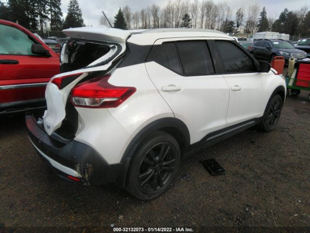 Photo 3 VIN: 3N1CP5DV2LL532906 - NISSAN KICKS 