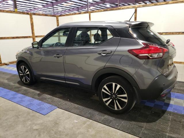 Photo 1 VIN: 3N1CP5DV2LL532923 - NISSAN KICKS 