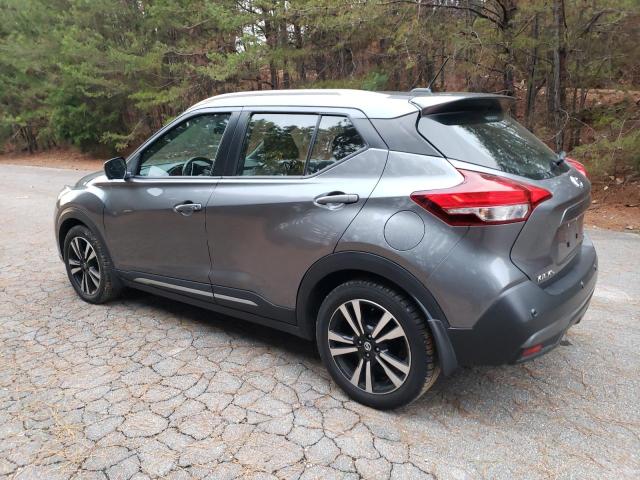 Photo 1 VIN: 3N1CP5DV2LL535143 - NISSAN KICKS 