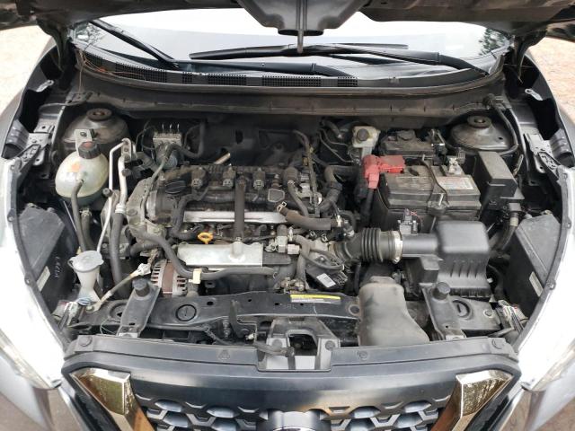 Photo 10 VIN: 3N1CP5DV2LL535143 - NISSAN KICKS 