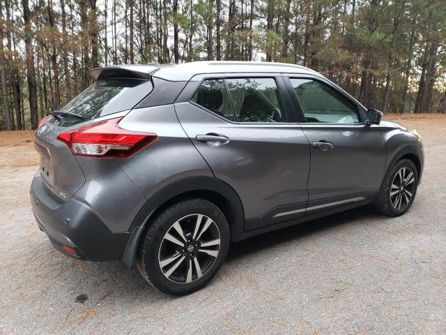 Photo 2 VIN: 3N1CP5DV2LL535143 - NISSAN KICKS 