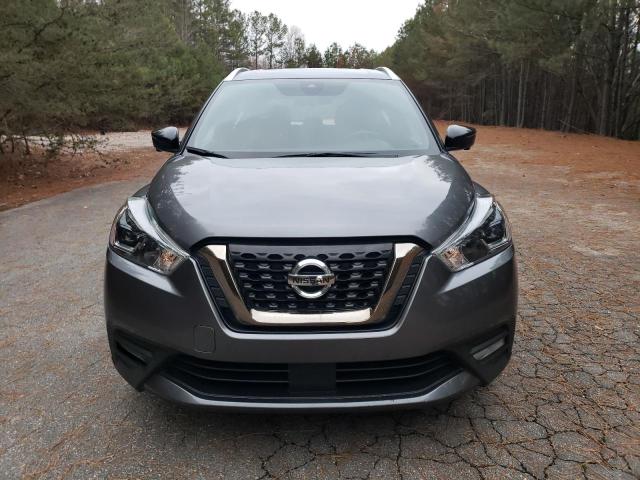 Photo 4 VIN: 3N1CP5DV2LL535143 - NISSAN KICKS 