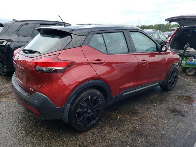 Photo 2 VIN: 3N1CP5DV2LL538737 - NISSAN KICKS SR 