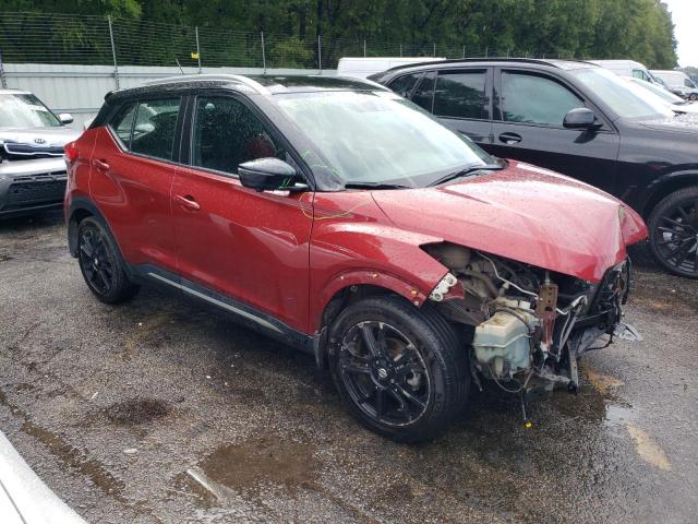 Photo 3 VIN: 3N1CP5DV2LL538737 - NISSAN KICKS SR 