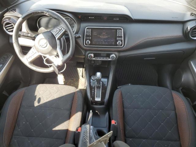 Photo 7 VIN: 3N1CP5DV2LL538737 - NISSAN KICKS SR 