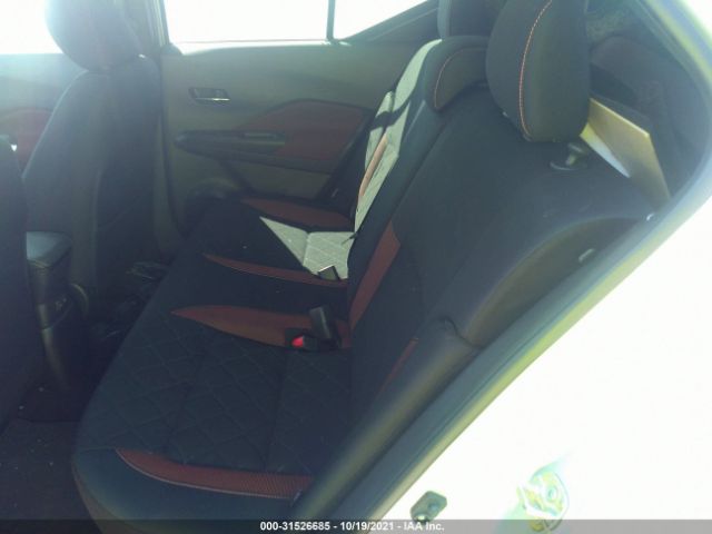 Photo 7 VIN: 3N1CP5DV2LL543131 - NISSAN KICKS 