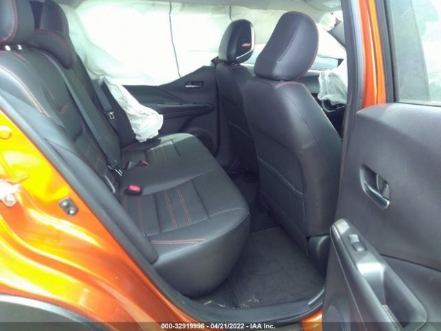 Photo 7 VIN: 3N1CP5DV2LL545297 - NISSAN KICKS 