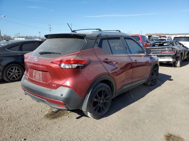 Photo 3 VIN: 3N1CP5DV2LL545459 - NISSAN KICKS SR 