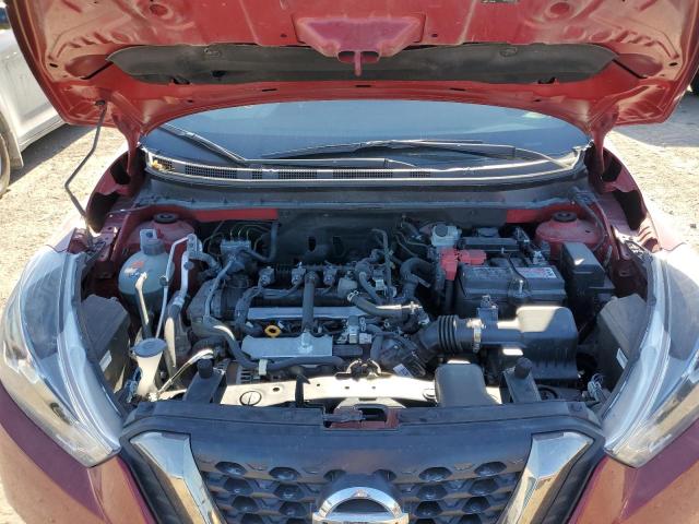 Photo 6 VIN: 3N1CP5DV2LL545459 - NISSAN KICKS SR 