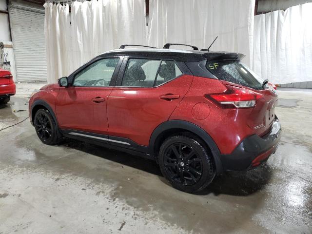 Photo 1 VIN: 3N1CP5DV2LL545624 - NISSAN KICKS 