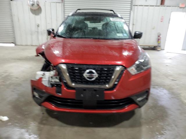 Photo 4 VIN: 3N1CP5DV2LL545624 - NISSAN KICKS 