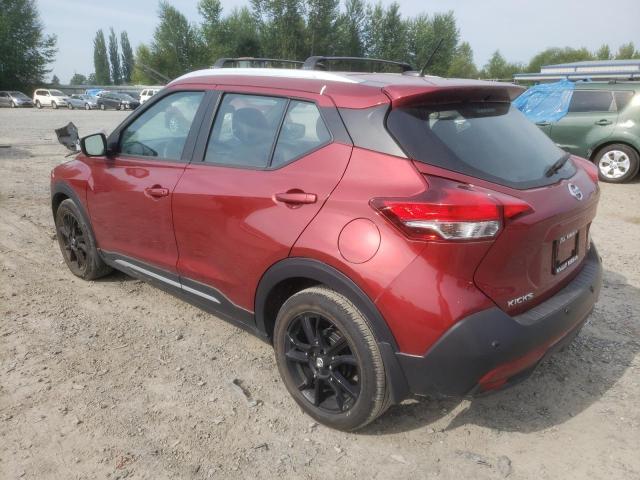 Photo 1 VIN: 3N1CP5DV2LL546871 - NISSAN KICKS SR 