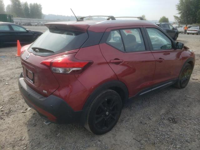 Photo 2 VIN: 3N1CP5DV2LL546871 - NISSAN KICKS SR 