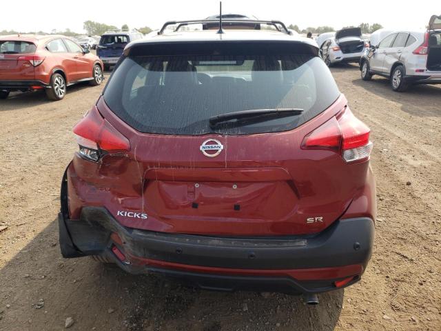 Photo 5 VIN: 3N1CP5DV2LL547387 - NISSAN KICKS SR 