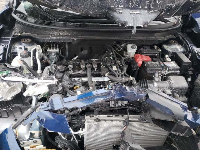 Photo 6 VIN: 3N1CP5DV2LL559149 - NISSAN KICKS SR 