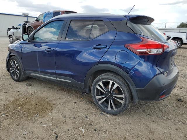 Photo 1 VIN: 3N1CP5DV2LL562326 - NISSAN KICKS SR 