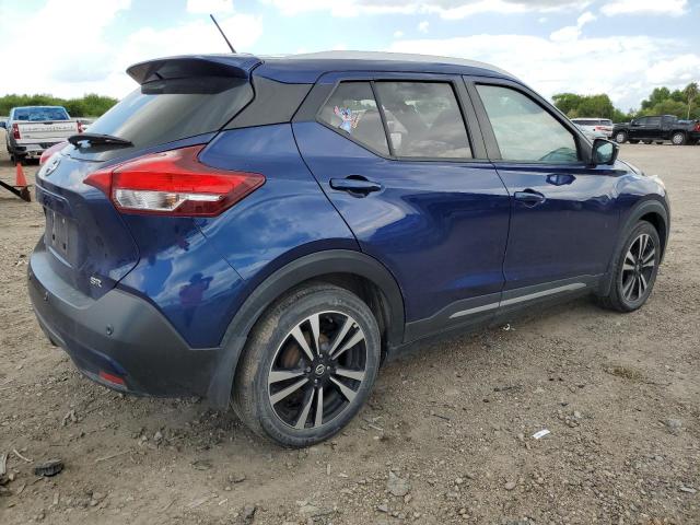 Photo 2 VIN: 3N1CP5DV2LL562326 - NISSAN KICKS SR 