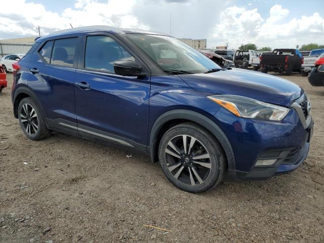 Photo 3 VIN: 3N1CP5DV2LL562326 - NISSAN KICKS SR 