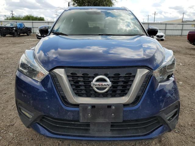 Photo 4 VIN: 3N1CP5DV2LL562326 - NISSAN KICKS SR 